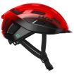 Lazer Codax KinetiCore Helmet, Red/Black